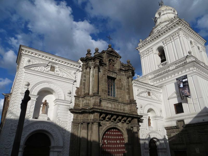 Antigua Biblioteca de San Agustin necesita ayuda!